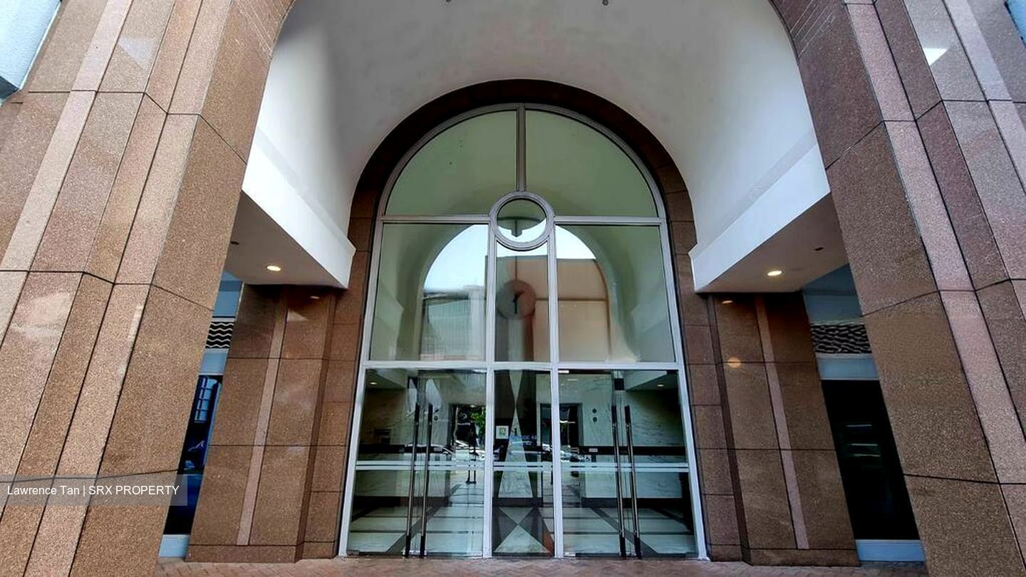 Riverside 48 (D9), Apartment #460628541